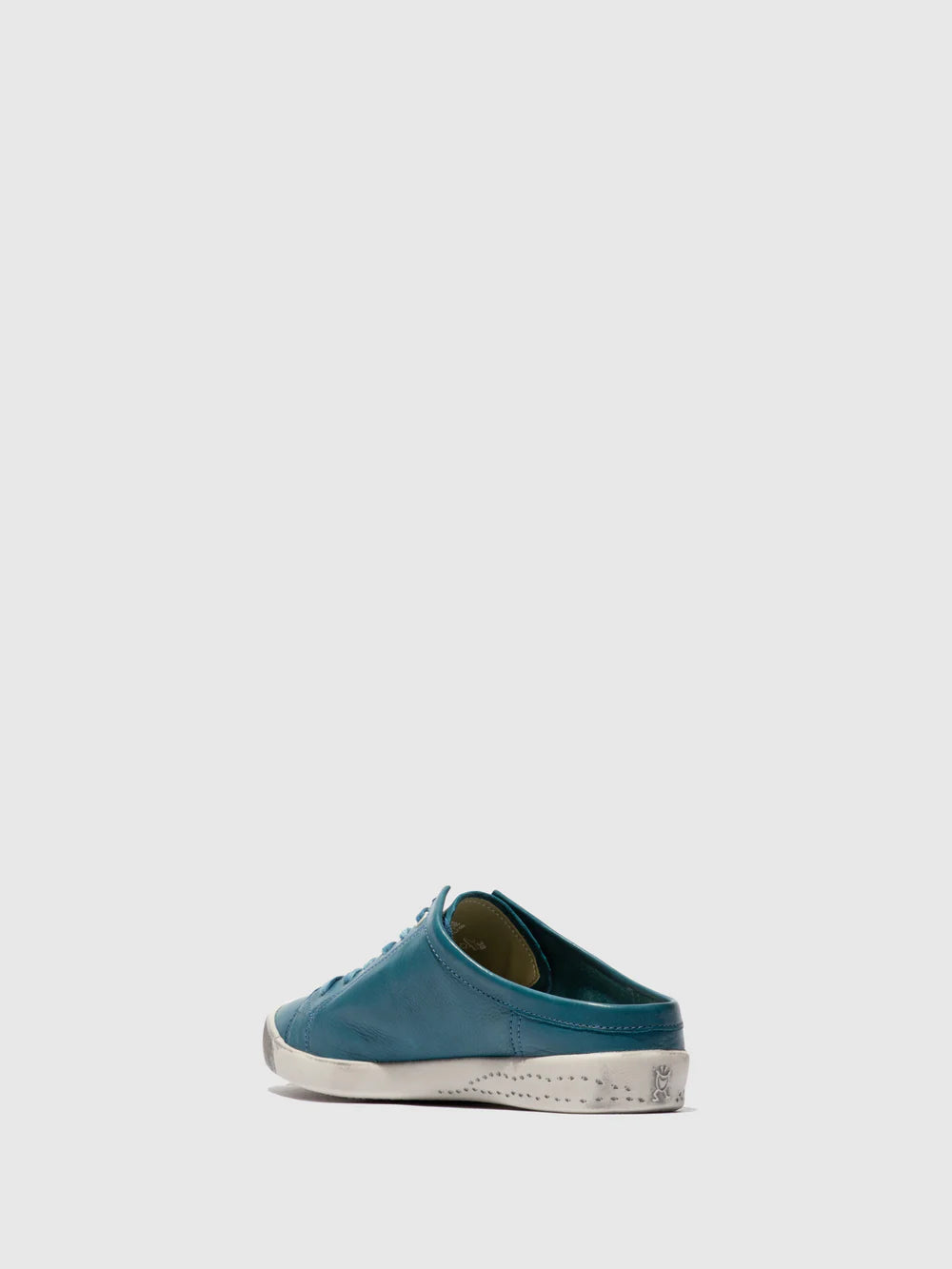 SOFTINOS SNEAKER LEATHER SLIP