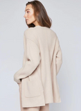 GENTLE FAWN CHESTER CARDIGAN