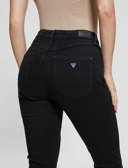 GUESS 1981 SKINNY JEANS