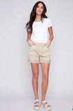 CHARLIE B CARGO SHORT