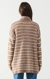 DEX KNIT CARDIGAN