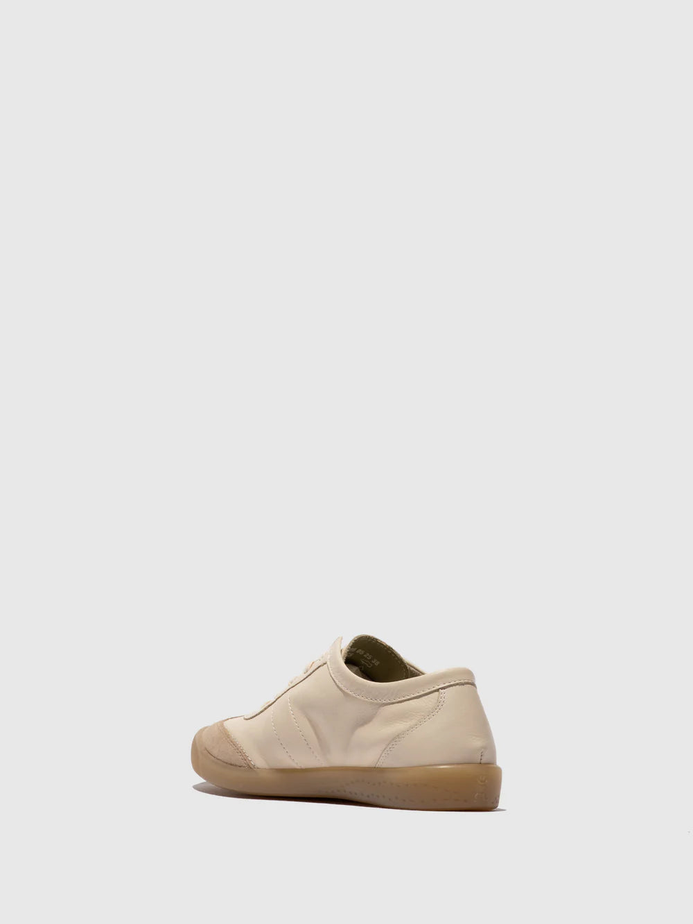 SOFTINOS SNEAKER LEATHER/SUEDE