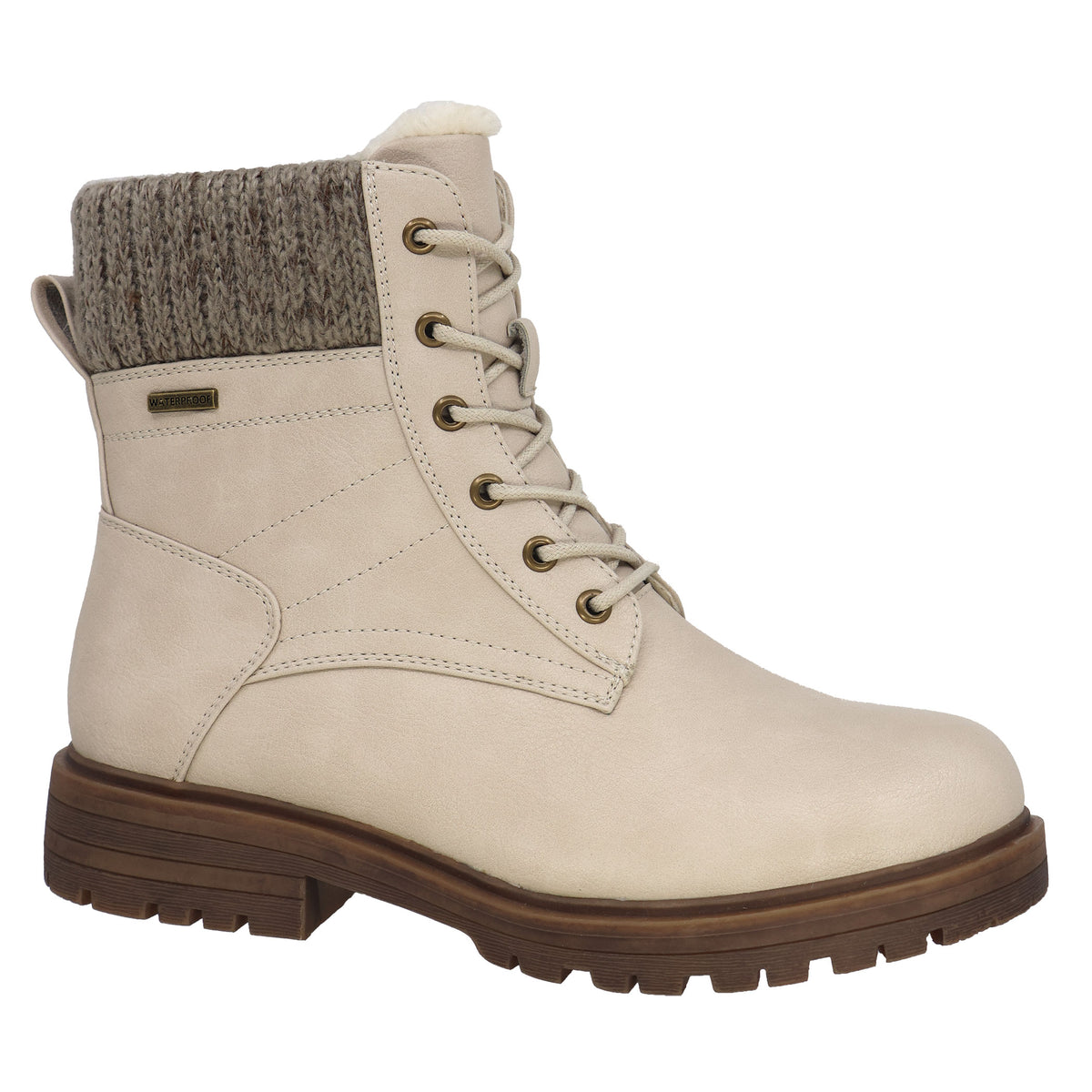 TAXI BOOTS LINED/WATERPROOF