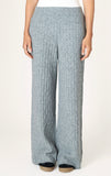 DEX CABLE KNIT PANT