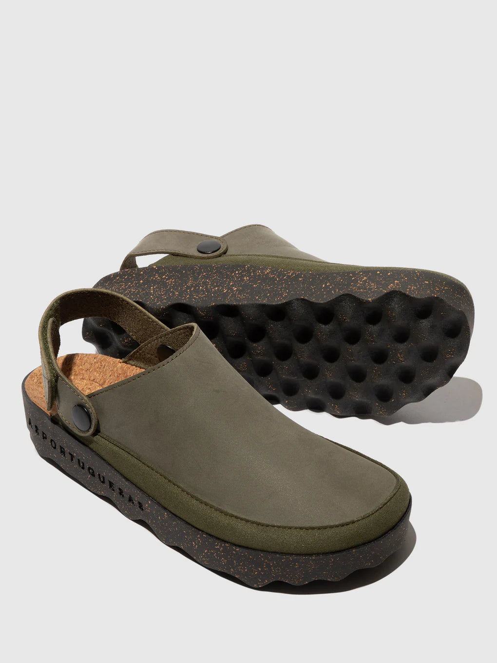 ASPORT SHOE CLOG