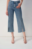 JOSEPH RIBKOFF CULOTTE JEAN