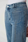 JOSEPH RIBKOFF CULOTTE JEAN