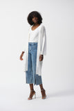 JOSEPH RIBKOFF CULOTTE JEAN