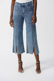 JOSEPH RIBKOFF CULOTTE JEAN