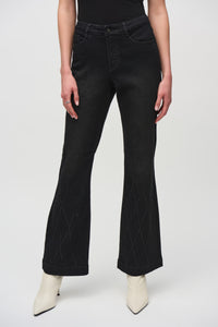 JOSEPH R JEANS WIDE LEG