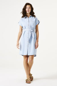 GARCIA DENIM DRESS