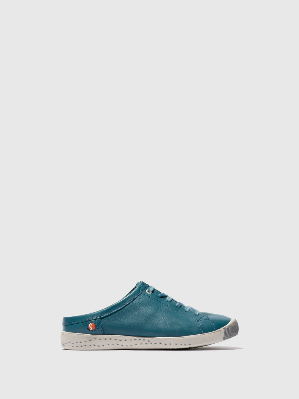 SOFTINOS SNEAKER LEATHER SLIP