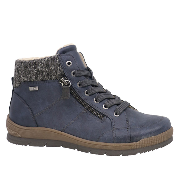 TAXI TEX WATER RESISTANT BOOTS