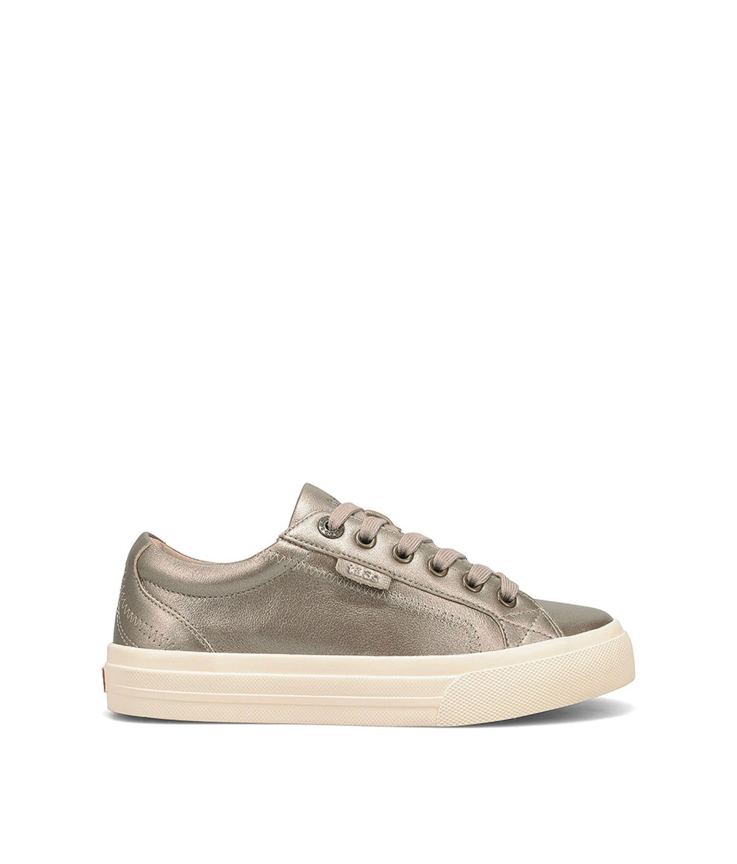 TAOS LEATHER SNEAKER