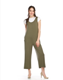 PAP BAMBOO JUMPSUIT