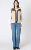 DEX OUTERWEAR VEST