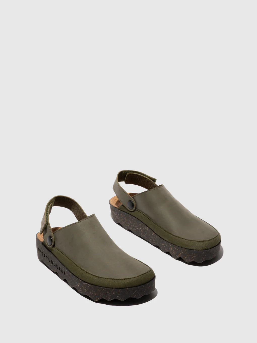 ASPORT SHOE CLOG