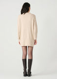 DEX MINI SWEATER DRESS