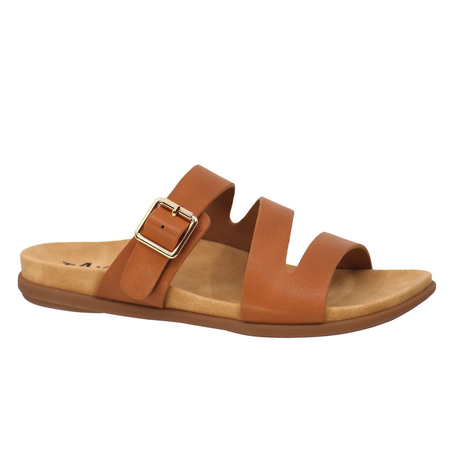 TAXI SANDAL SLIDE