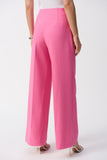 JOSEPH R PULL ON WIDE LEG PANT