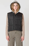 ROOM 34 OUTERWEAR PUFFER VEST