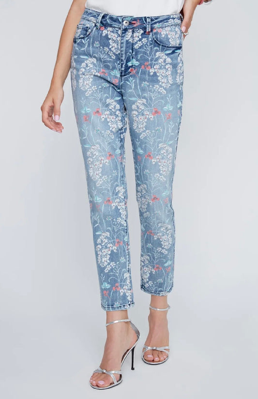 CYC ANKLE PANT