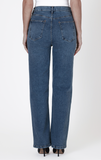 DEX HIGH RISE RELAXED JEANS