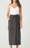 DEX CARGO MAXI SKIRT