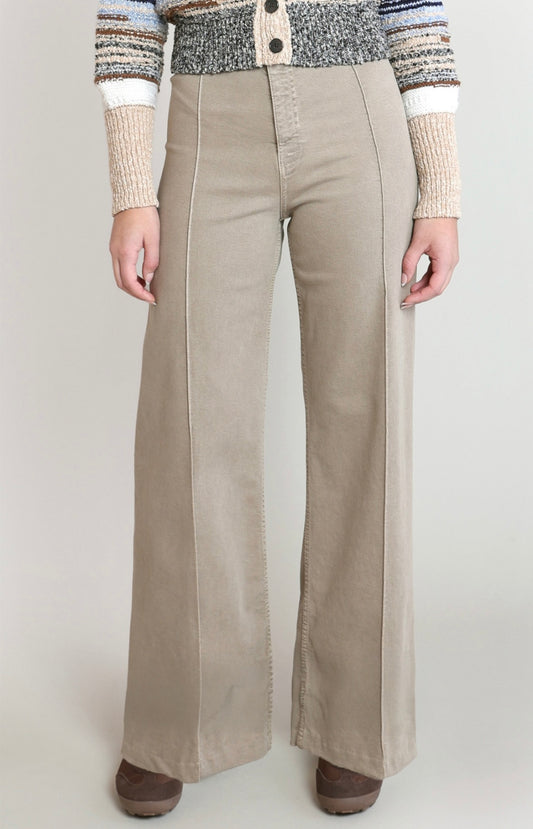 DEX WIDE LEG JEANS