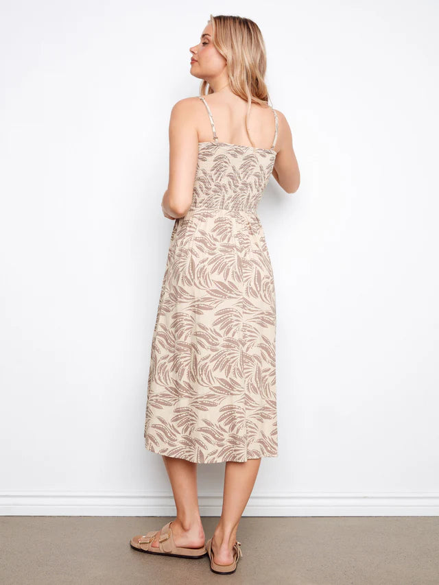CHAR SKIRT WEAR 2 WAY