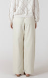 DEX WIDE LEG DENIM PANT