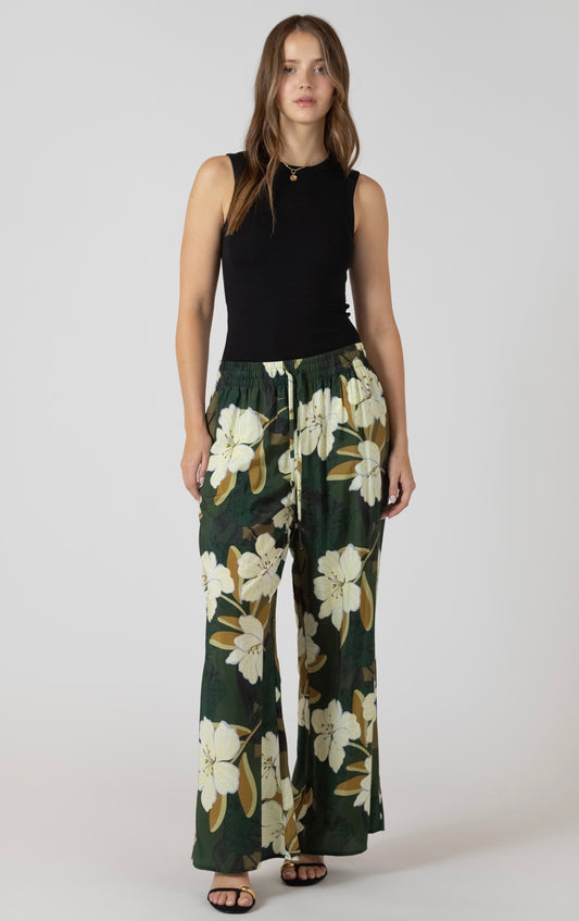 DEX WIDE LEG PANT