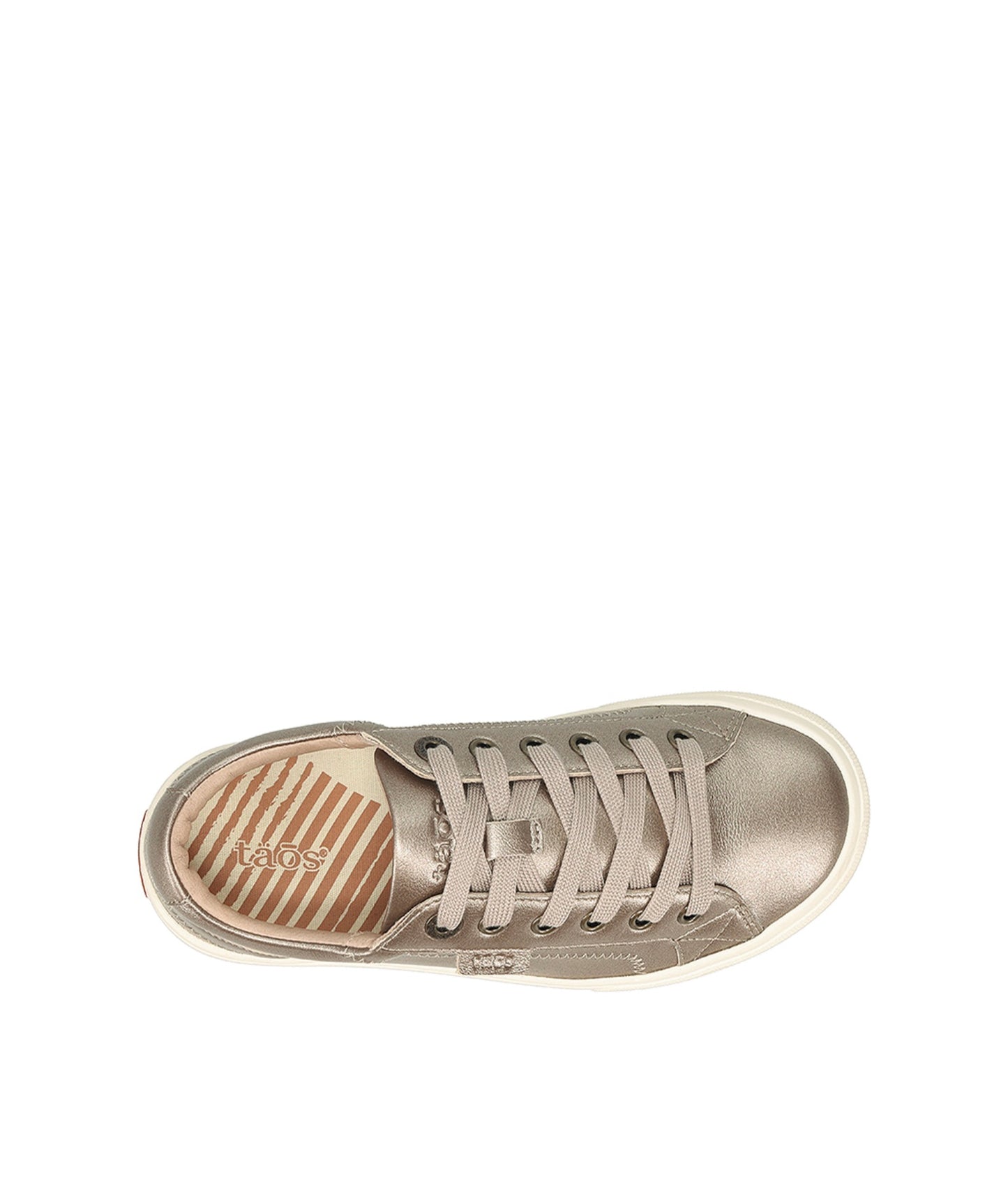 TAOS LEATHER SNEAKER
