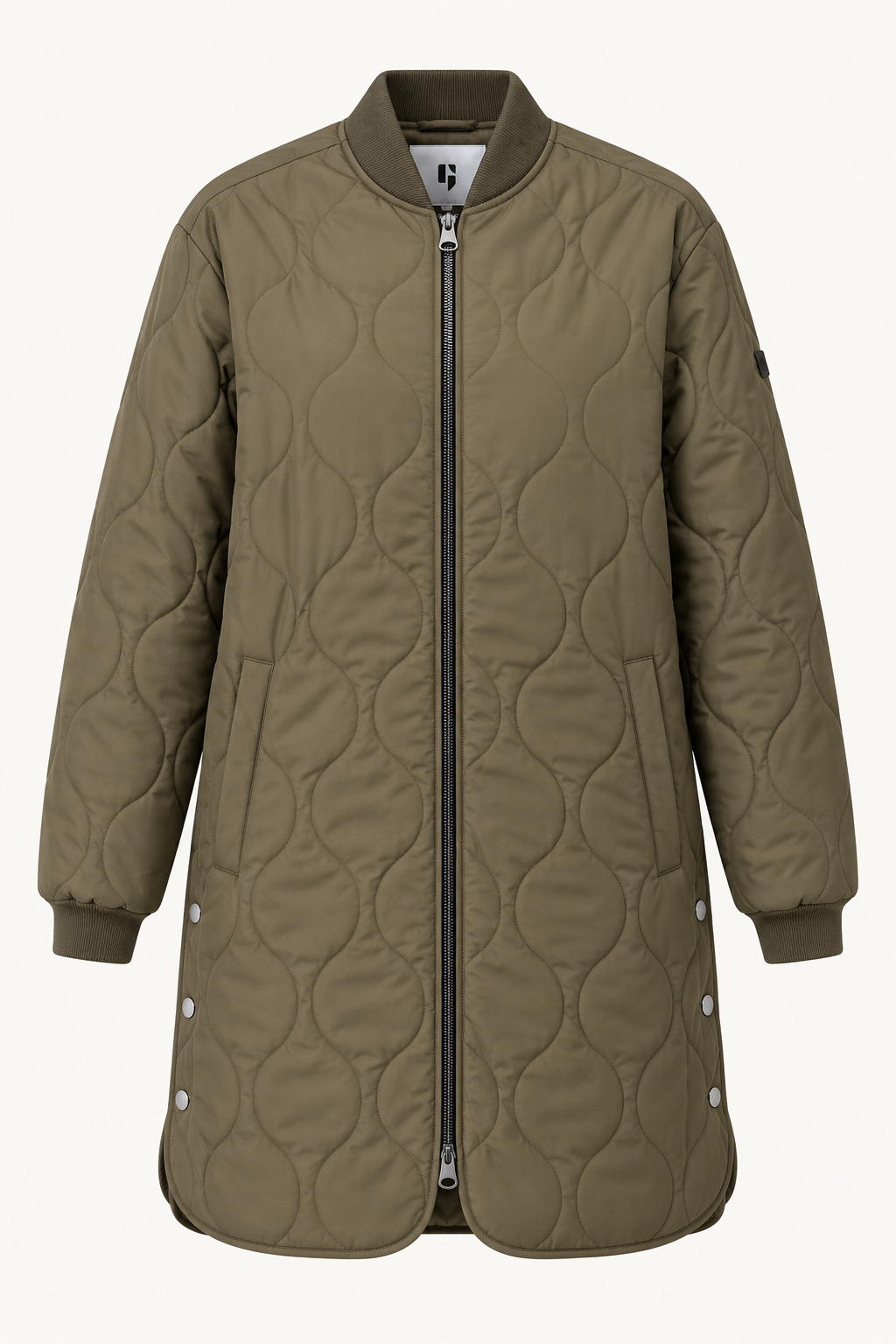 GARCIA OUTERWEAR LIGHTWEIGHT Q