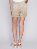 CHARLIE B CARGO SHORT