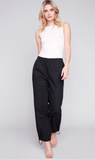 CHAR PARACHUTE PANT