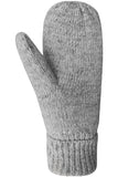 AUCLAIR MITTS WOOL