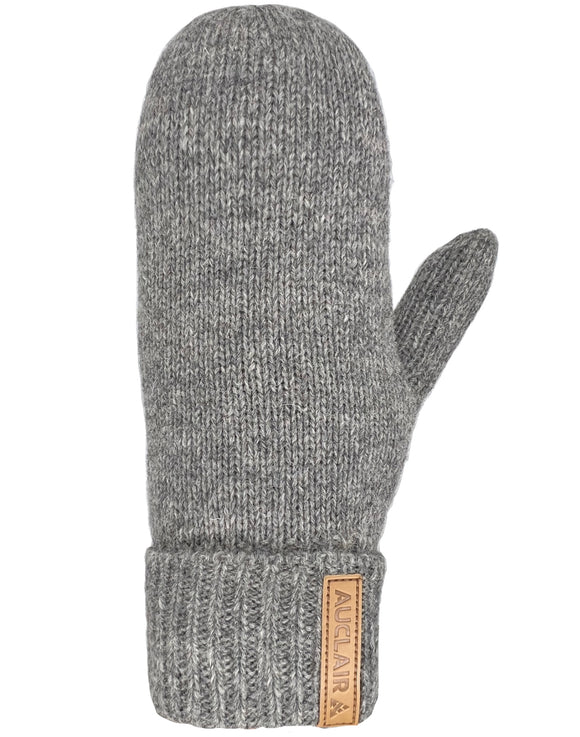 AUCLAIR MITTS WOOL