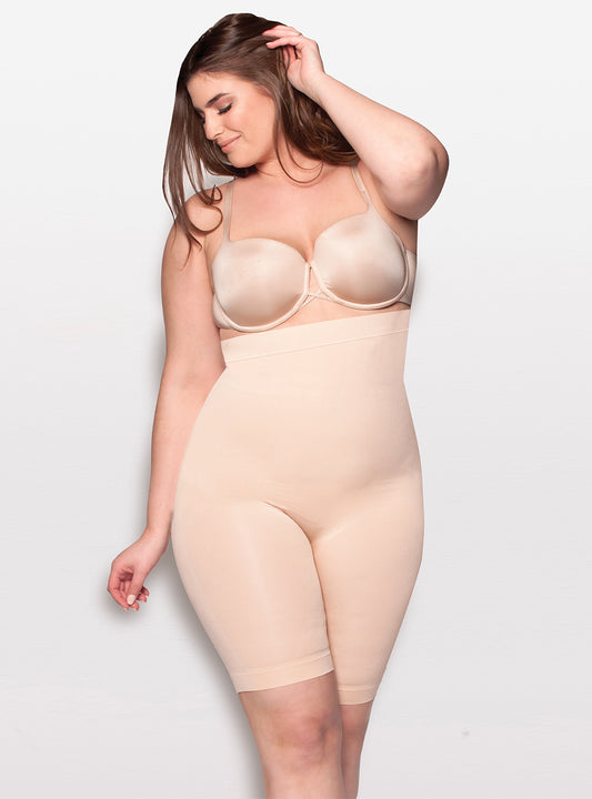 BODY HUSH SHAPEWEAR SCULPTOR ALL IN ONE