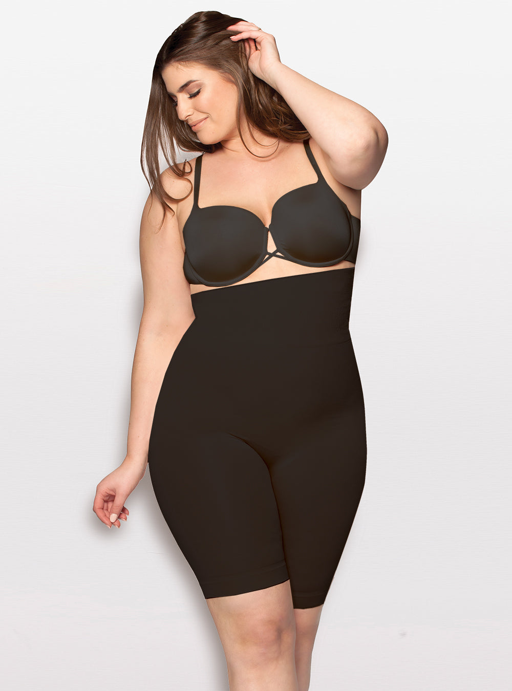 BODY HUSH SHAPEWEAR SCULPTOR ALL IN ONE