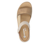 REMONTE SANDAL VELCRO CLOSURE