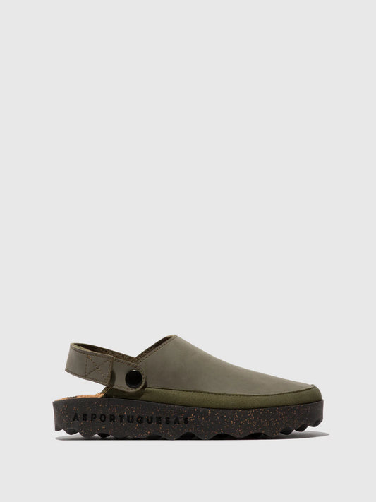 ASPORT SHOE CLOG