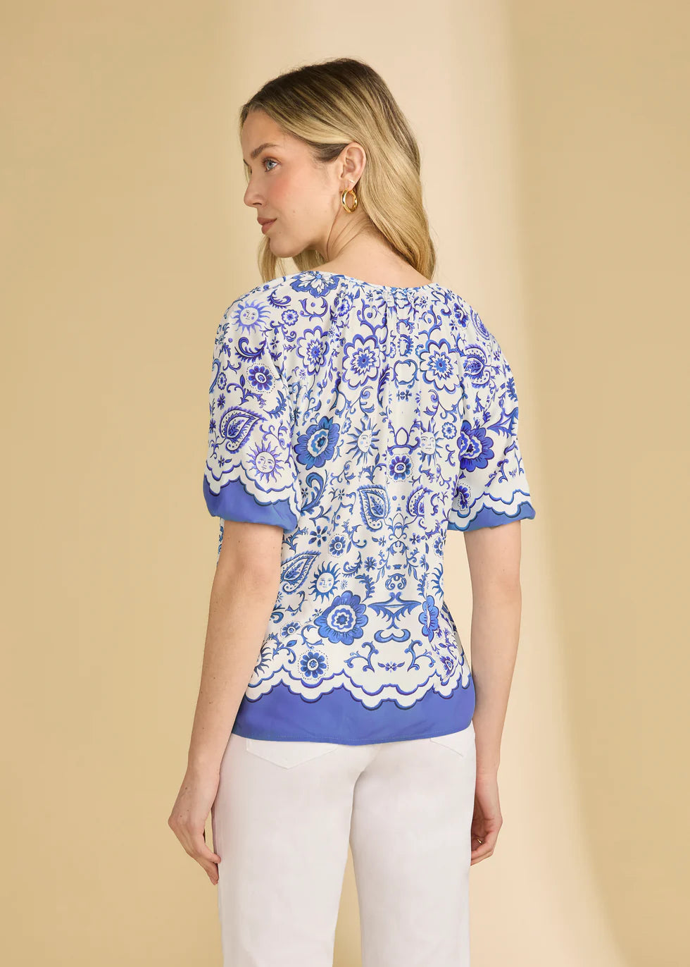 FDJ SHIRT ELBOW SLEEVE