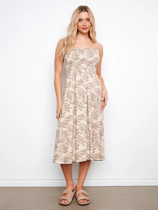 CHAR SKIRT WEAR 2 WAY