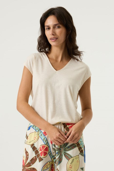 GARCIA TOP TIE BACK