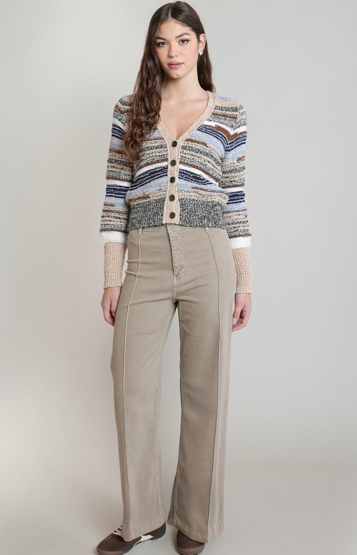 DEX WIDE LEG JEANS