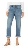 LIVERPOOL THE KEEPER BOYFRIEND JEANS