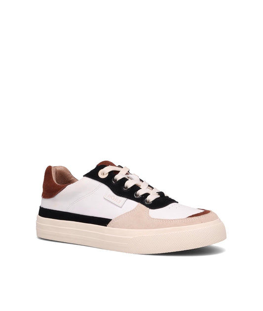 TAOS LEATHER SNEAKER