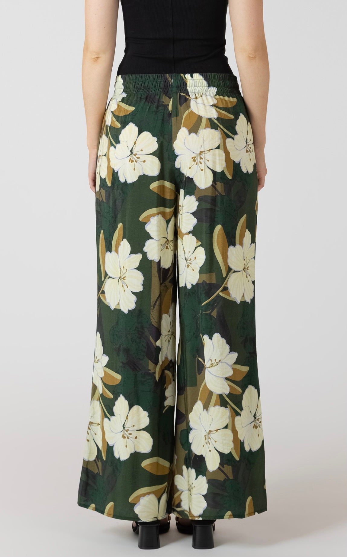 DEX WIDE LEG PANT