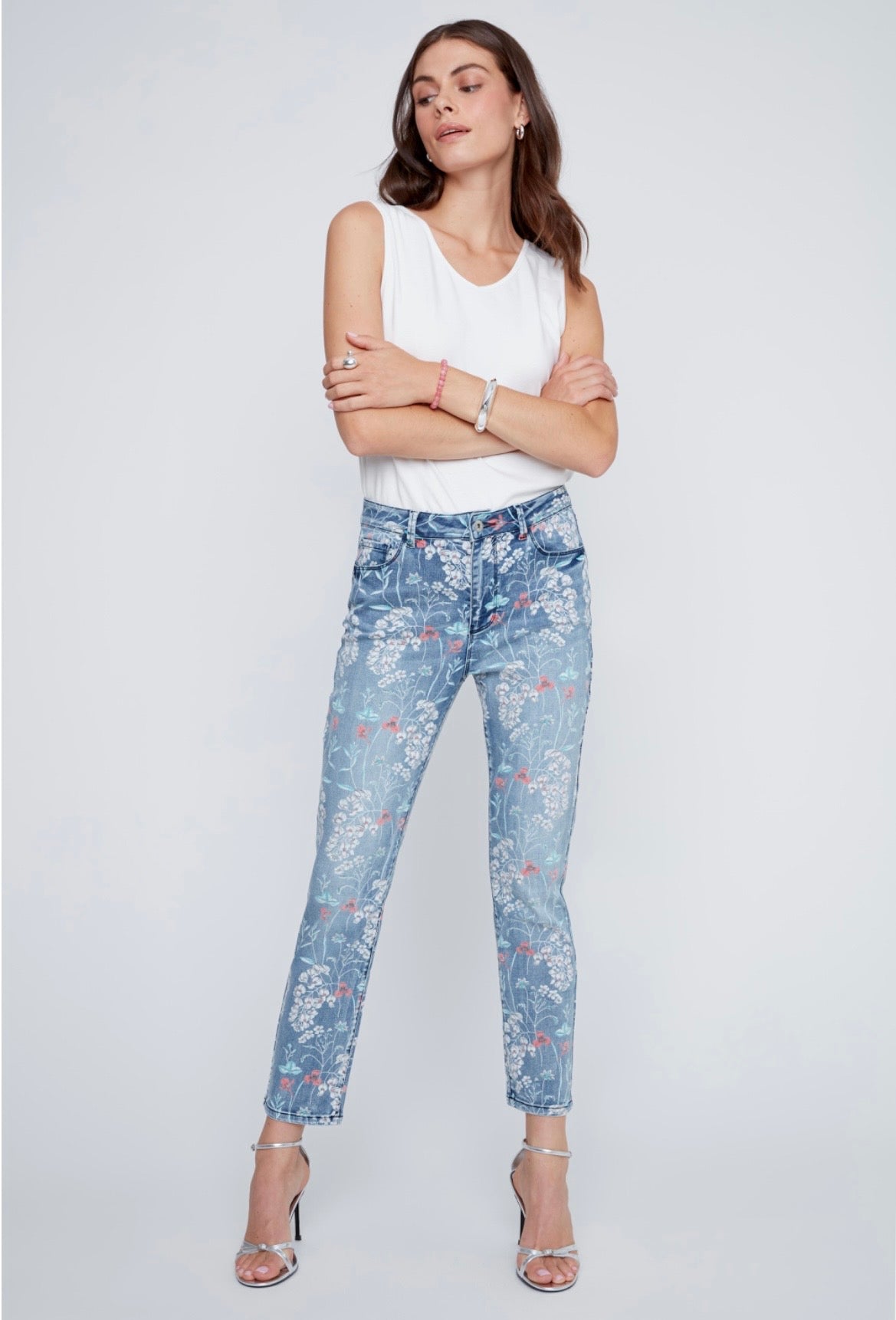 CYC ANKLE PANT